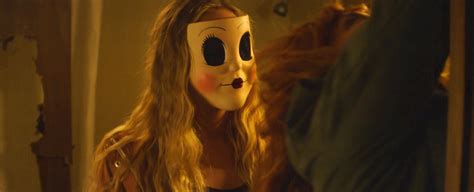 The Strangers: Prey at Night (2018) Review - Cinematic Diversions