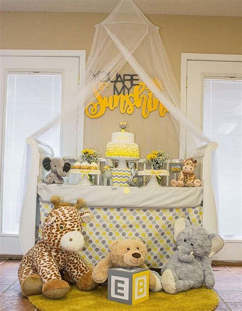 View Juegos Baby Shower Unisex Pictures