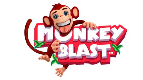 Monkey Blast Play Ags