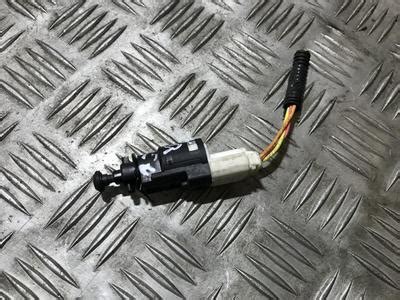 8200276361 used Brake Light Switch (sensor) - Switch (Pedal Contact ...