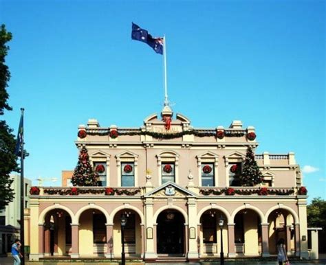 City of Parramatta Council - Alchetron, the free social encyclopedia