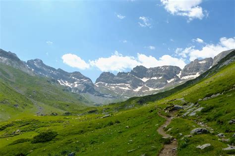 Cirque dEstaubé les meilleures randonnées à faire Decathlon Outdoor