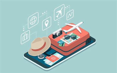 Amadeus Reveals Trends Shaking Up Retail Travel Industry Ttg Asia