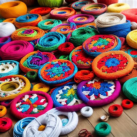 Reluarte Artesanato - Descubra o Mundo do Artesanato: Top 10 Projetos para Iniciantes
