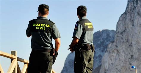 Guardia Civil y Policía Nacional Unida La Guardia Civil aumenta a 9