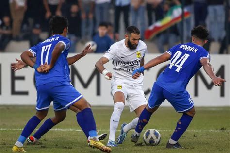 Al Hilal X Al Taawoun E Al Ittihad X Abha Onde Assistir E Informações