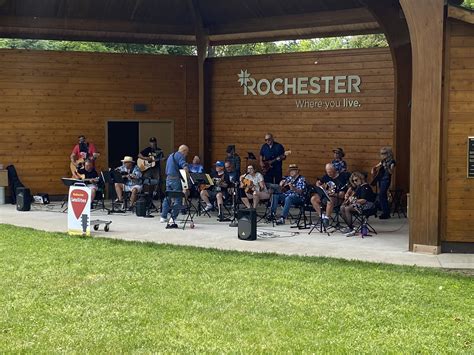 Rochester Satellites | Rochester MI