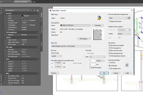 How To Create A New Layout In Autocad A Brief Guide