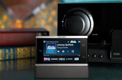 SiriusXM Lynx Portable Internet / Satellite Radio - ecoustics.com