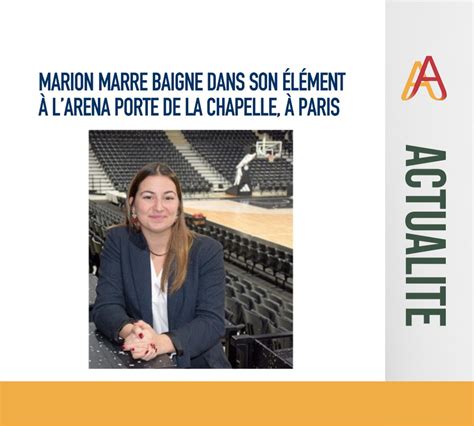 Article Paru Dans L Aveyronnais Du Avril Marion Marre Baigne