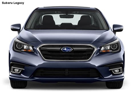 Subaru Legacy 2 5i 2017 Price Specifications Overview Fairwheels