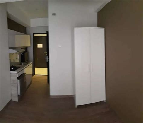 Jual 3unit Apartemen Type Studio Grand Asia Afrika 1 Full Furnished