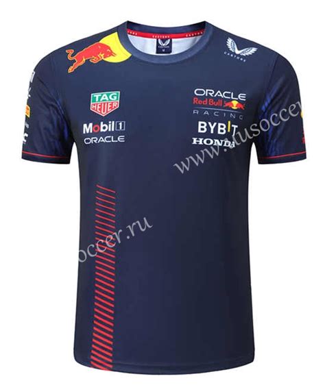 Formula One Red Bull Blue Formula One Racing Suit Formula One