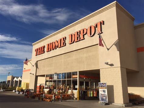 The Home Depot 2725 Radio Way, Missoula, MT 59808 - YP.com