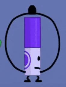 Tpot Marker Bfdi Tpot Marker Bfdi Bfb Discover And Share Gifs