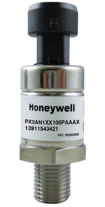 PX2AN2XX150PAAAX Honeywell Pressure Sensor Heavy Duty 150 Psi