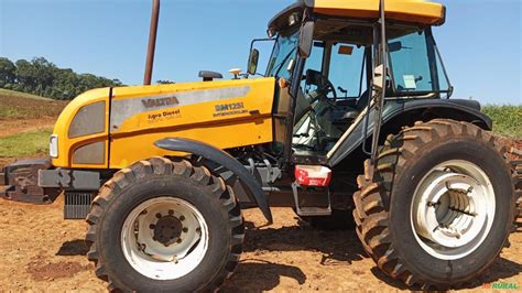 Trator Valtra bm 125 Ano 2012 em Pitanga PR à venda Compre 792529