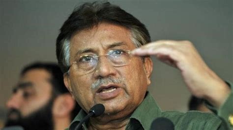 Pervez Musharraf Ex Pakistani Ruler Who Masterminded Kargil War Dies 5 Points World News