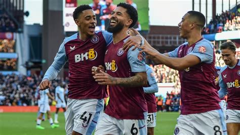 Crystal Palace Vs Aston Villa Prediction Pick Epl Betmgm