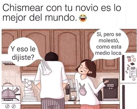 Pin En Parejas Risa Imagenes De Novios Graciosas Memes De Pareja Memes