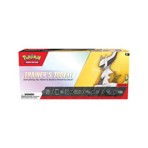 Pokémon Trading Card Battle Decks — Nintendo Online Store South Africa