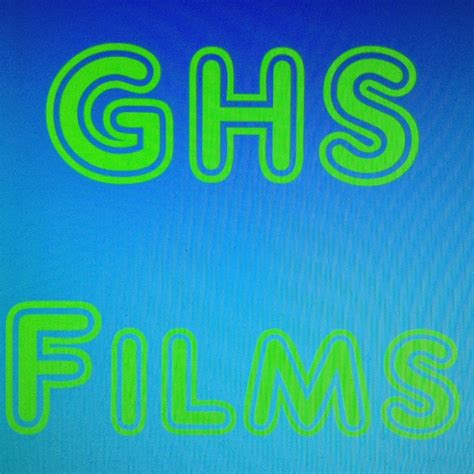 Ghs Films Youtube