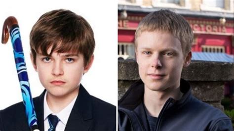 Eastenders Spoilers Killer Bobby Beale Returns In Dramatic Twist