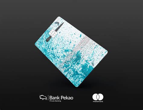 Bank Pekao Wchodzi W Wiat Nft Wsp Lnie Z Mastercard Wprowadzaj Na