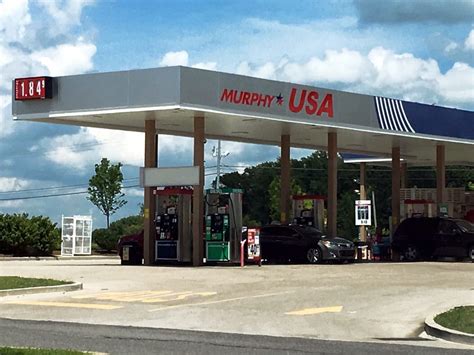 Murphy USA - Gas Stations - 215 Wilkinson Ln, White House, TN - Phone ...