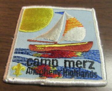 Summer Camp Merz 2022 – Troop-335.com