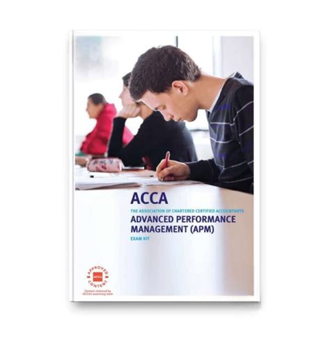 ACCA P5 Advanced Performance Management Books Clock