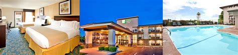 Holiday Inn Express (Highway 76) - 2022 Specials - Branson Travel Office