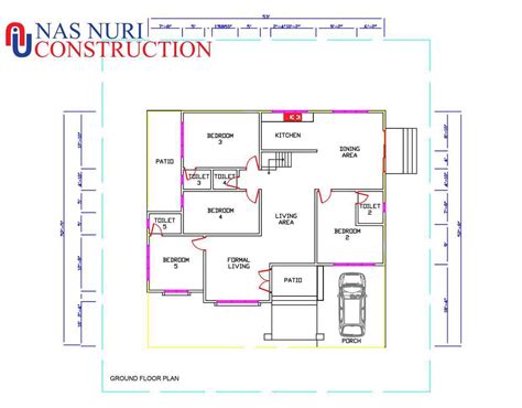 Lakaran Pelan Rumah 3d Reka Bentuk 3d On Invaber Tips Berguna Sebagai