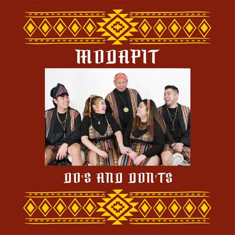 Modapit Song And Lyrics By Do S And Don Ts Spotify