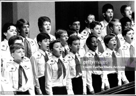 20 Texas Boys Choir Stock Photos, High-Res Pictures, and Images - Getty Images