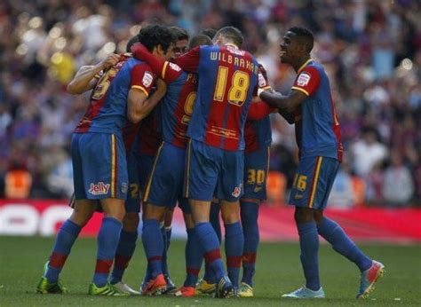 Crystal Palace Promoted To Premier League