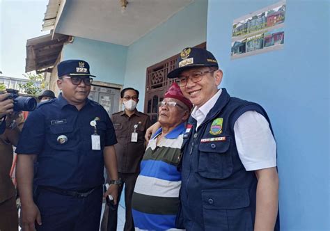 Lima Langkah Upaya Pemkab Bekasi Tekan Kemiskinan Ekstrem Fokusbekasi