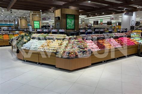 Aeon Tanjung Barat Supermarket Pt Kawajun Indonesia Official Page