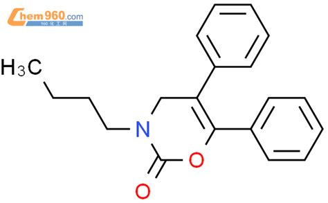 H Oxazin One Butyl Dihydro Diphenyl Cas