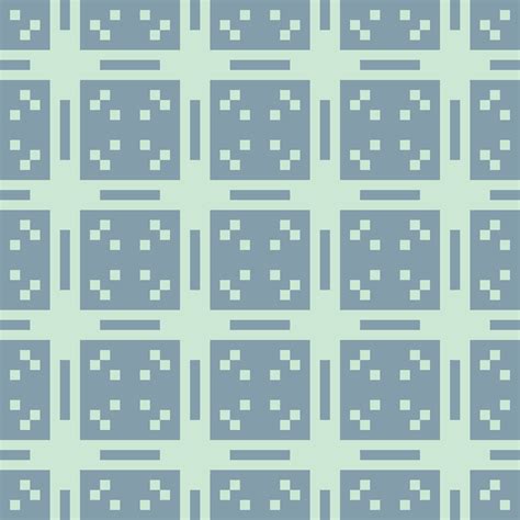 A Blue And Gray Pattern With Squares 33208085 Vector Art At Vecteezy