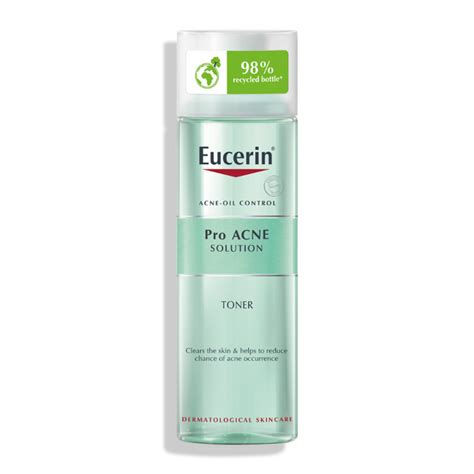 EUCERIN Pro ACNE SOLUTION TONER 200ml Healpharmacyonline