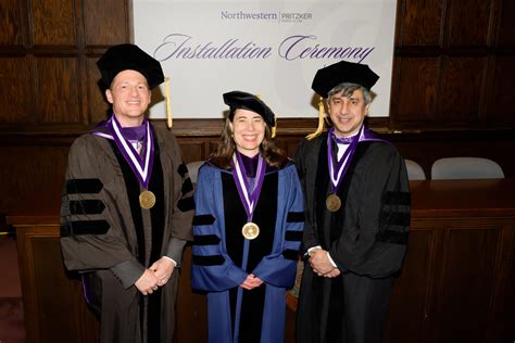 Law School News - Northwestern Pritzker School of Law News