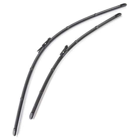 Windshield Windscreen Wiper Blades Set For Mercedes Benz M Ml Gl R