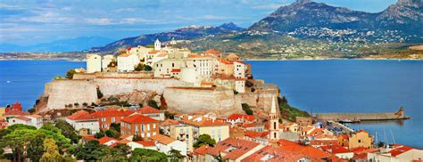 Excursions à Calvi Haute Corse Guidicelli Voyages