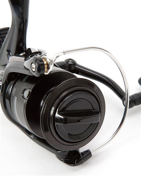 Daiwa Black Widow Br Bite N Run