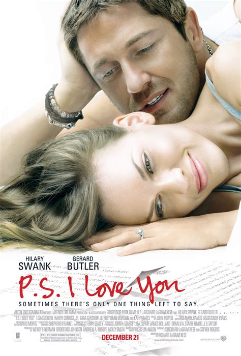 P.S. I Love You (2007)