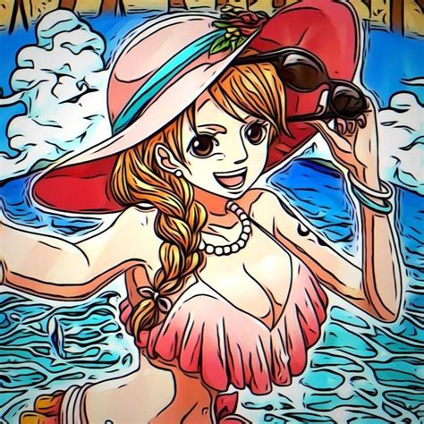 Pin By Nicole Anne Viray On Anime One Piece Comic One Piece