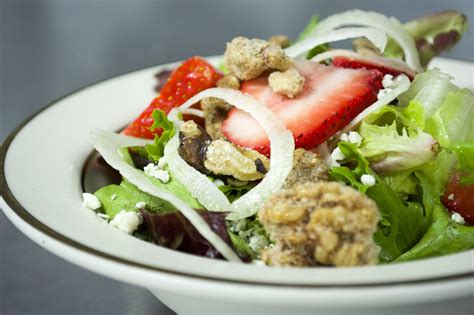 Second Course Salads Middletown Middlefield Portland Ct Wedding Group