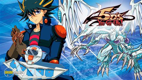 Rent Yu Gi Oh 5ds Aka Yûgiô 5ds 2008 2011 Tv Series