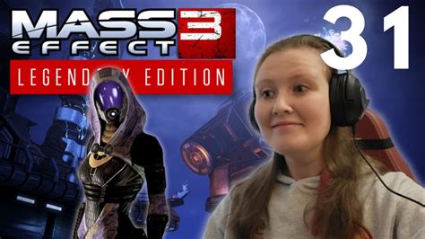 Rannoch Admiral Koris Let S Play Mass Effect Legendary Edition